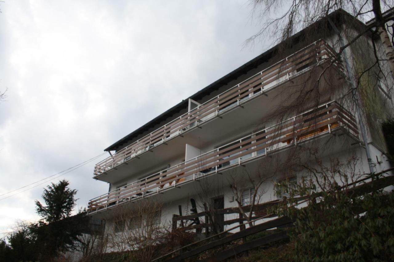 Appartement Luna Schmallenberg Exterior foto
