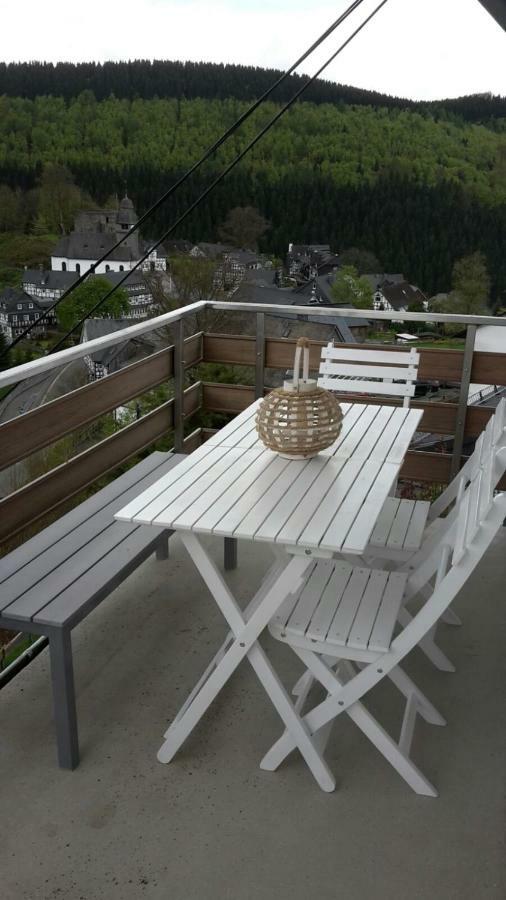 Appartement Luna Schmallenberg Exterior foto