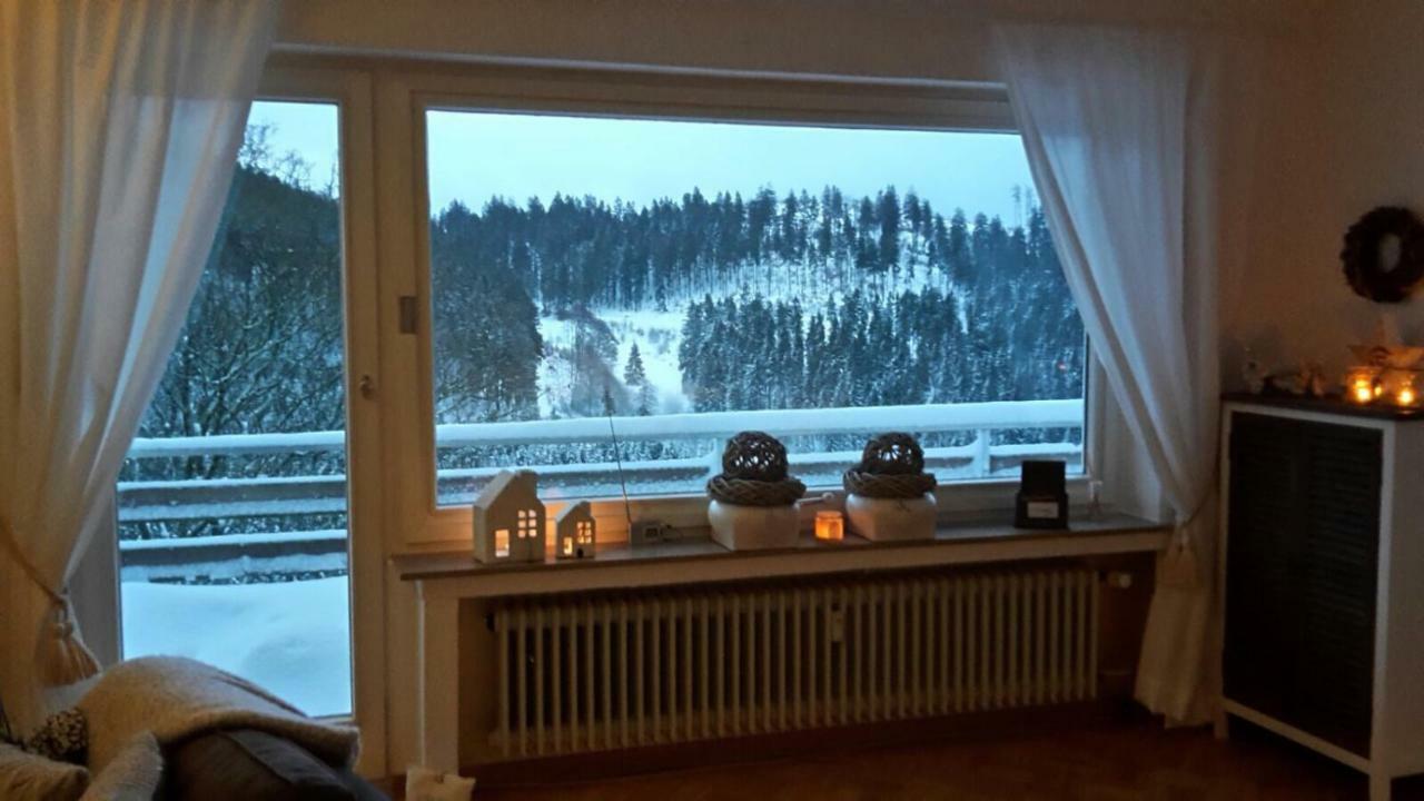 Appartement Luna Schmallenberg Exterior foto