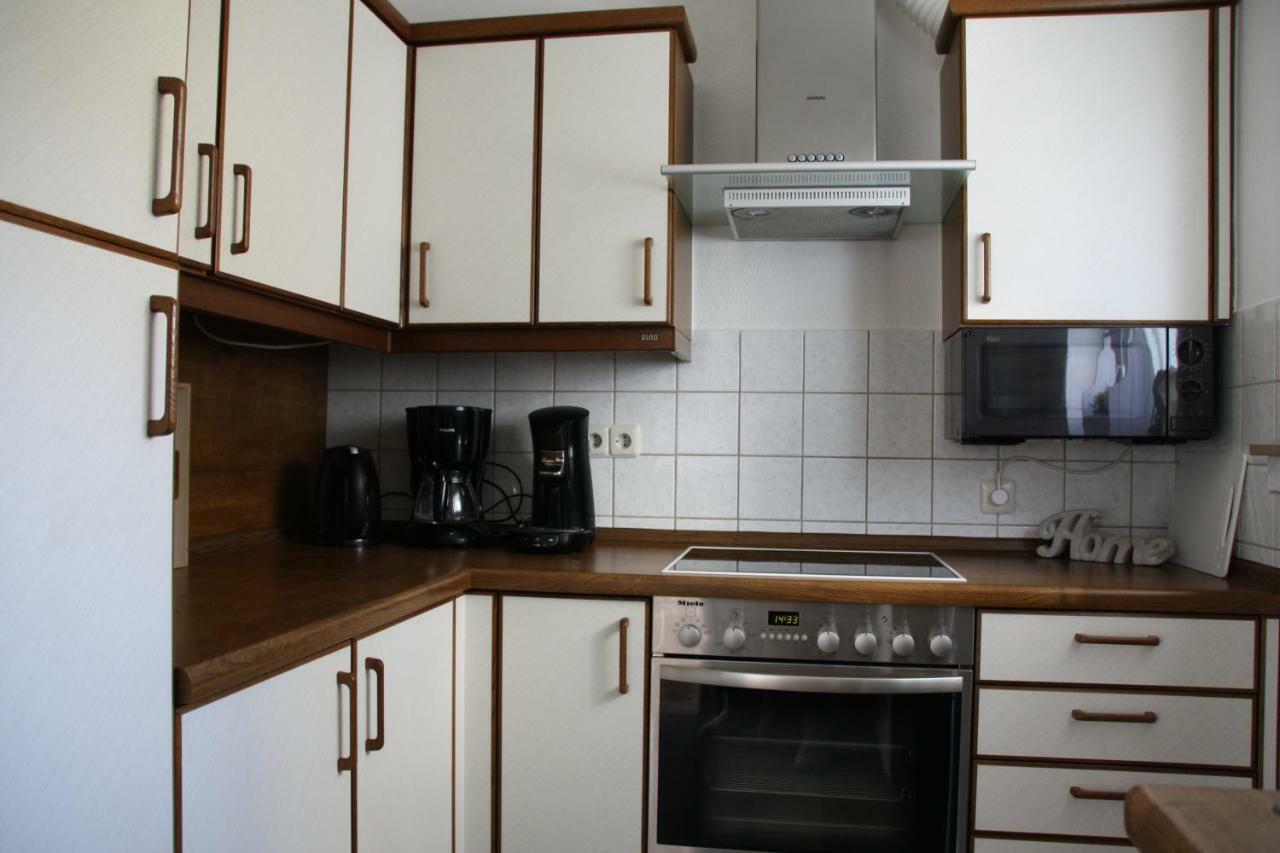Appartement Luna Schmallenberg Exterior foto