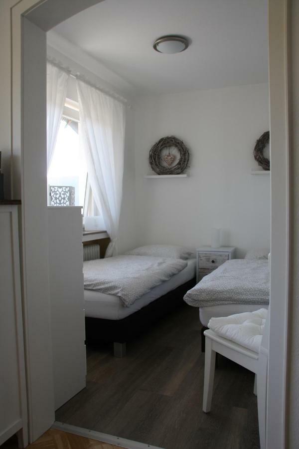 Appartement Luna Schmallenberg Exterior foto