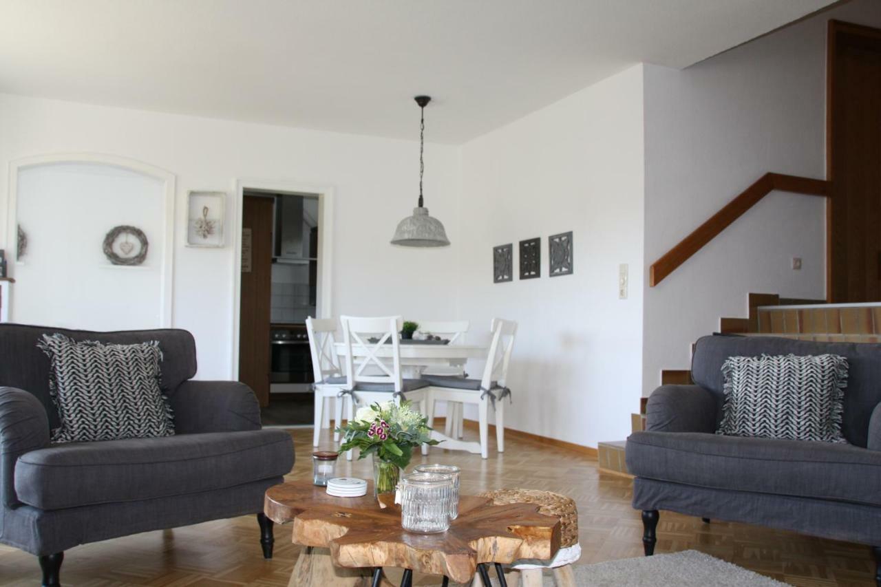 Appartement Luna Schmallenberg Exterior foto