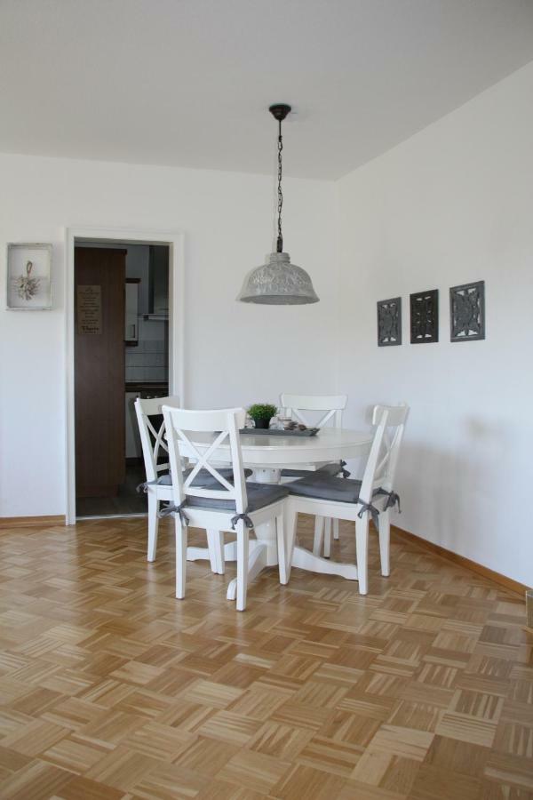 Appartement Luna Schmallenberg Exterior foto