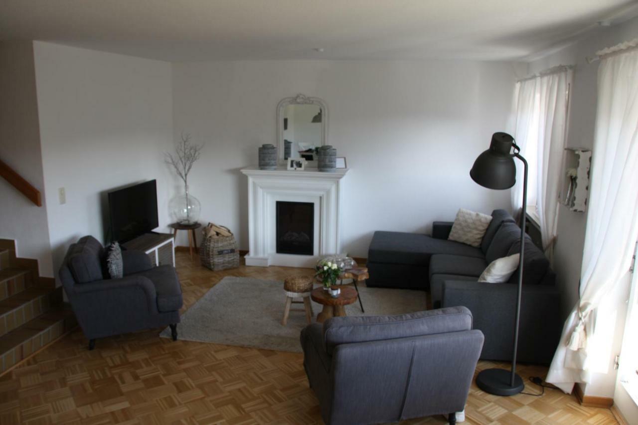 Appartement Luna Schmallenberg Exterior foto